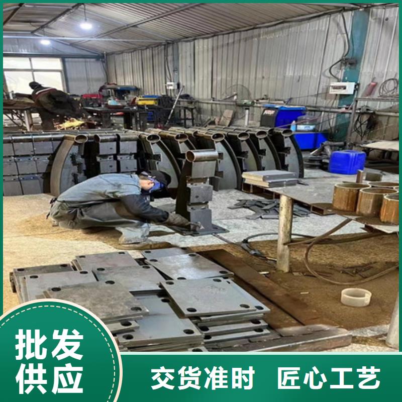 【道路护栏 防撞护栏每个细节都严格把关】