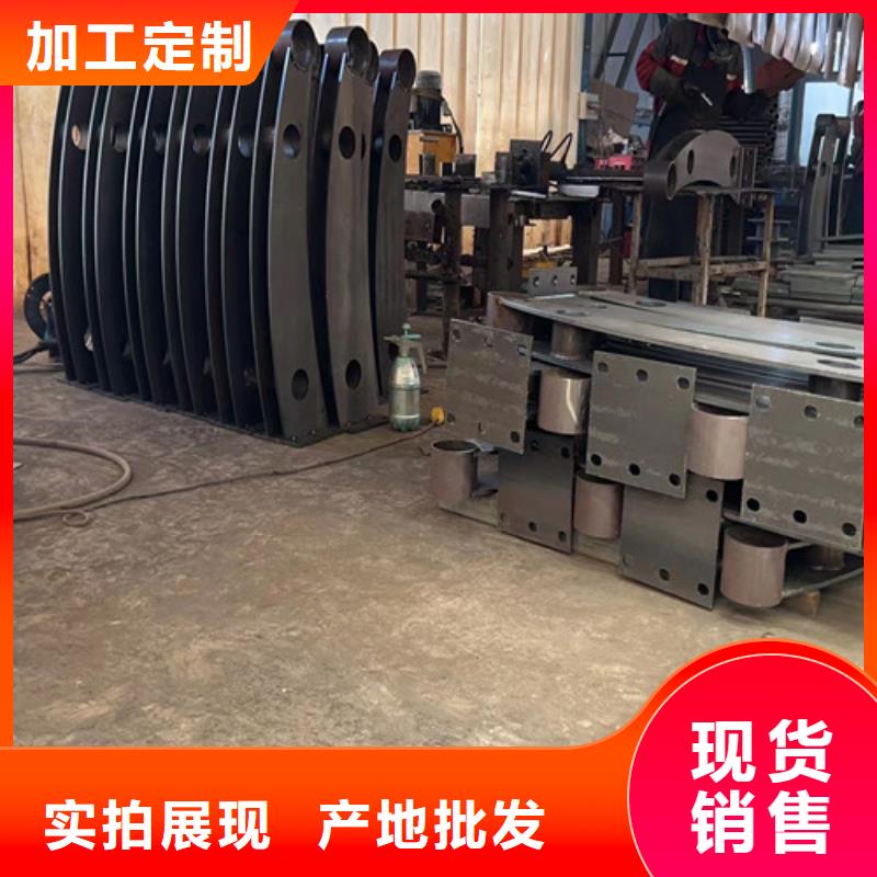 道路护栏不锈钢护栏厂诚信可靠