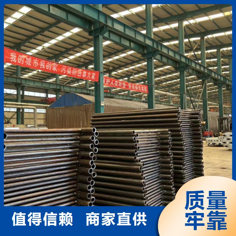 道路护栏不锈钢复合管栏杆多种规格库存充足
