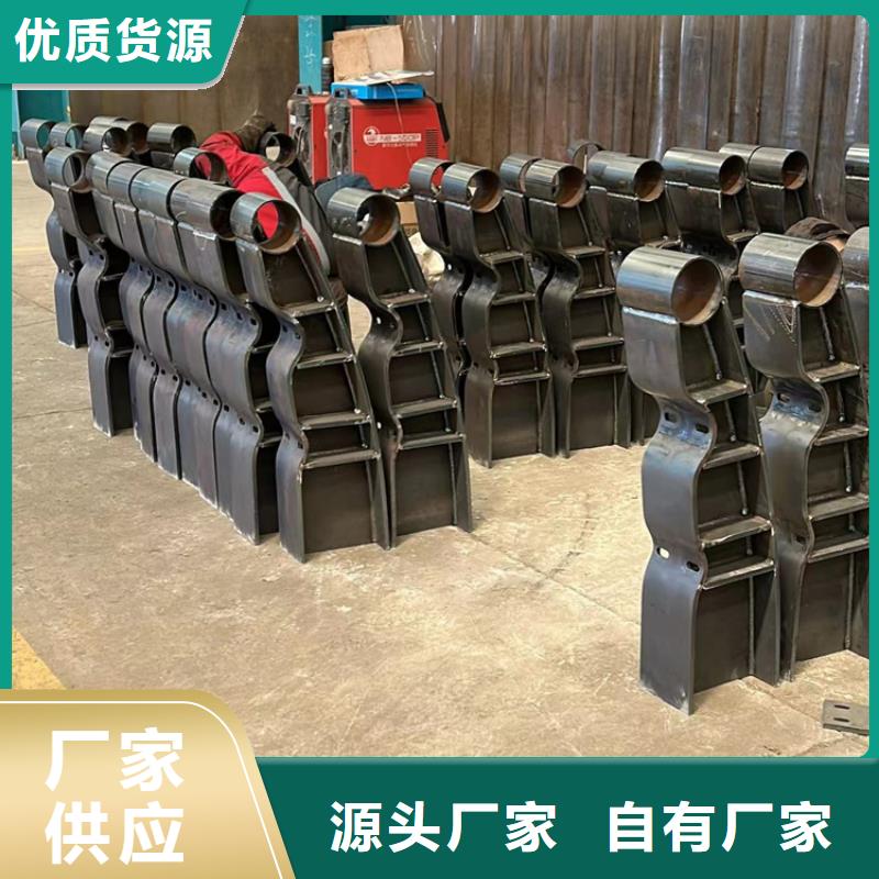 道路护栏,防撞护栏本地配送