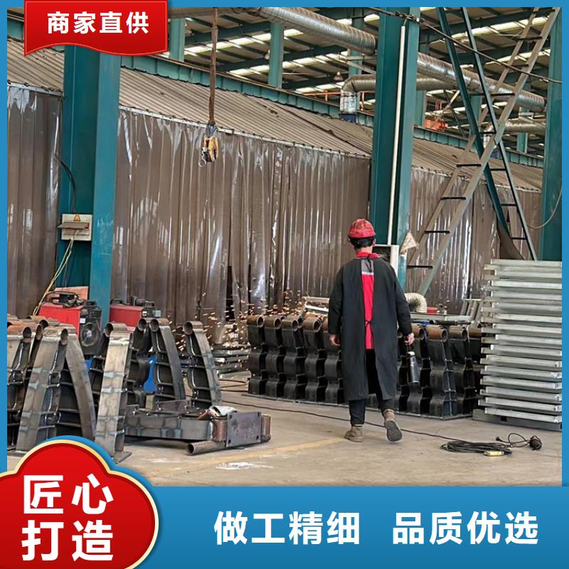 【道路护栏】灯光护栏多种款式可随心选择