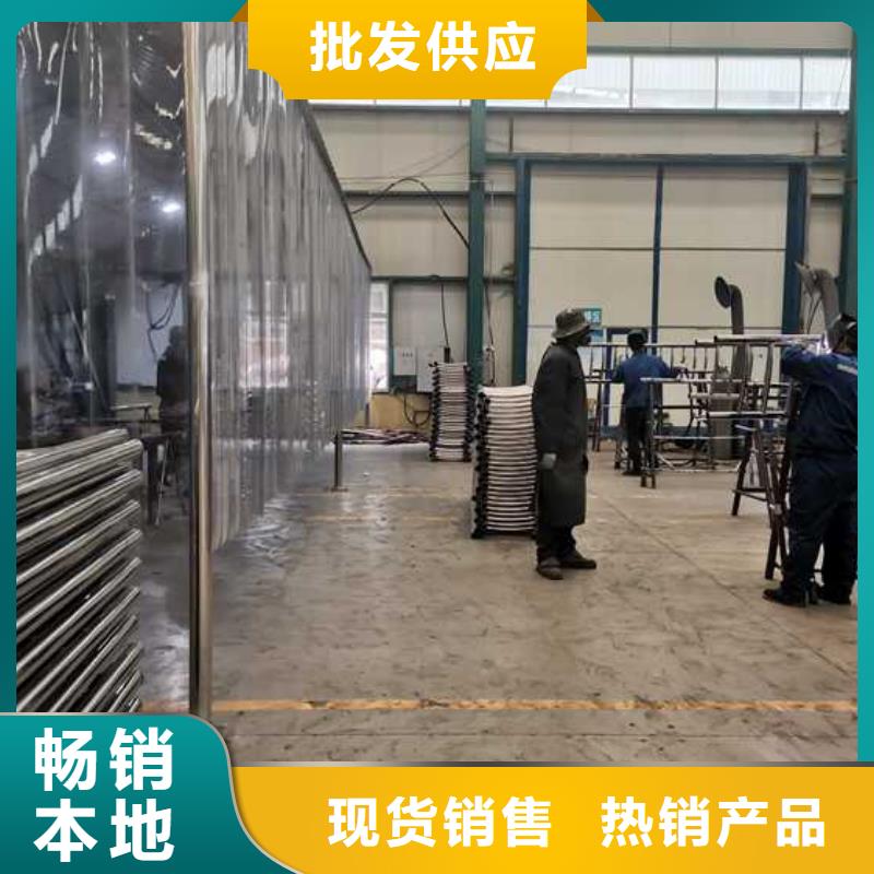  道路护栏品质值得信赖