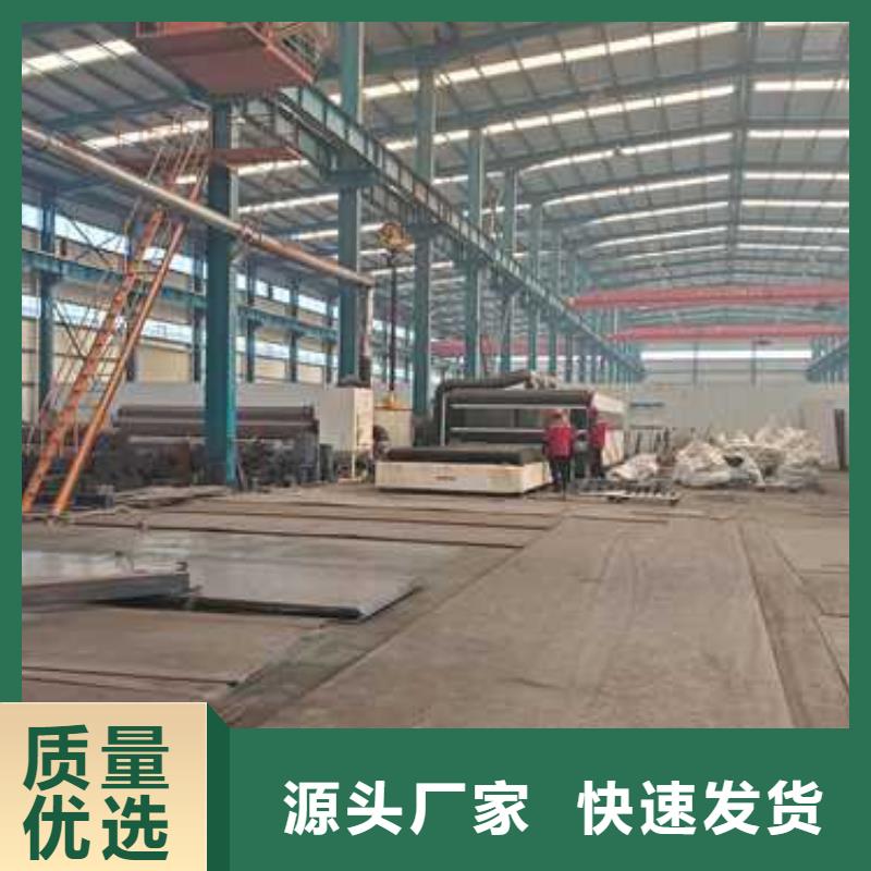 道路护栏专业信赖厂家