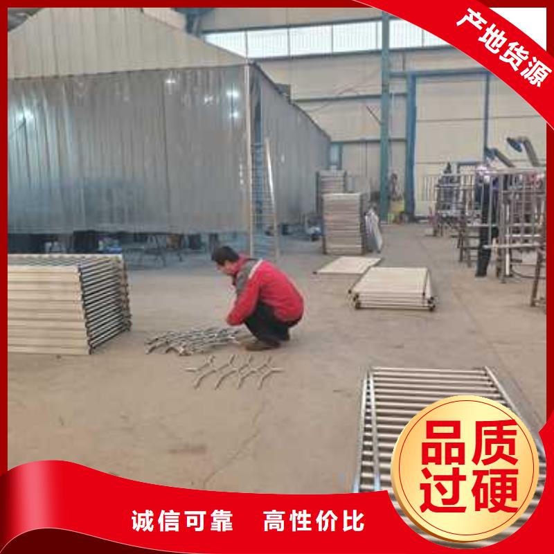 道路护栏中央分隔栏优选货源