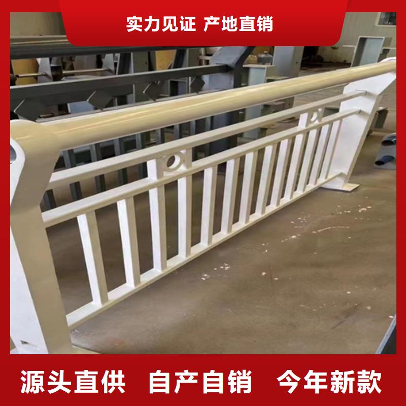  灯光护栏实拍品质保障