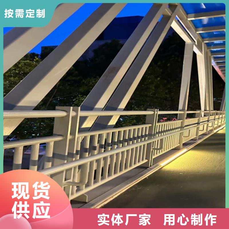 灯光护栏,【镀锌管景观护栏】技术先进