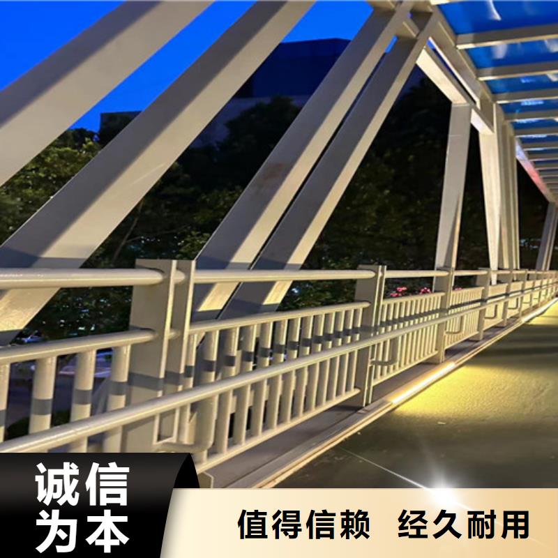 灯光护栏品质保证