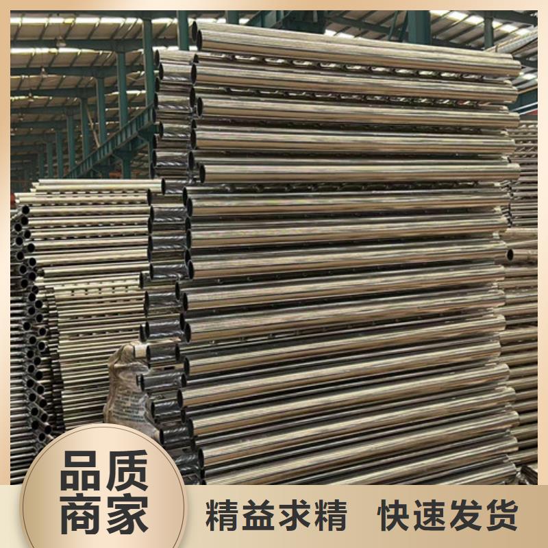 灯光护栏品质保证