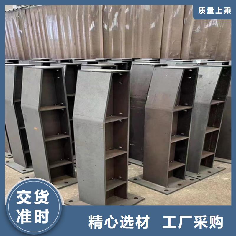 【灯光护栏】_城市景观防护栏以质量求生存