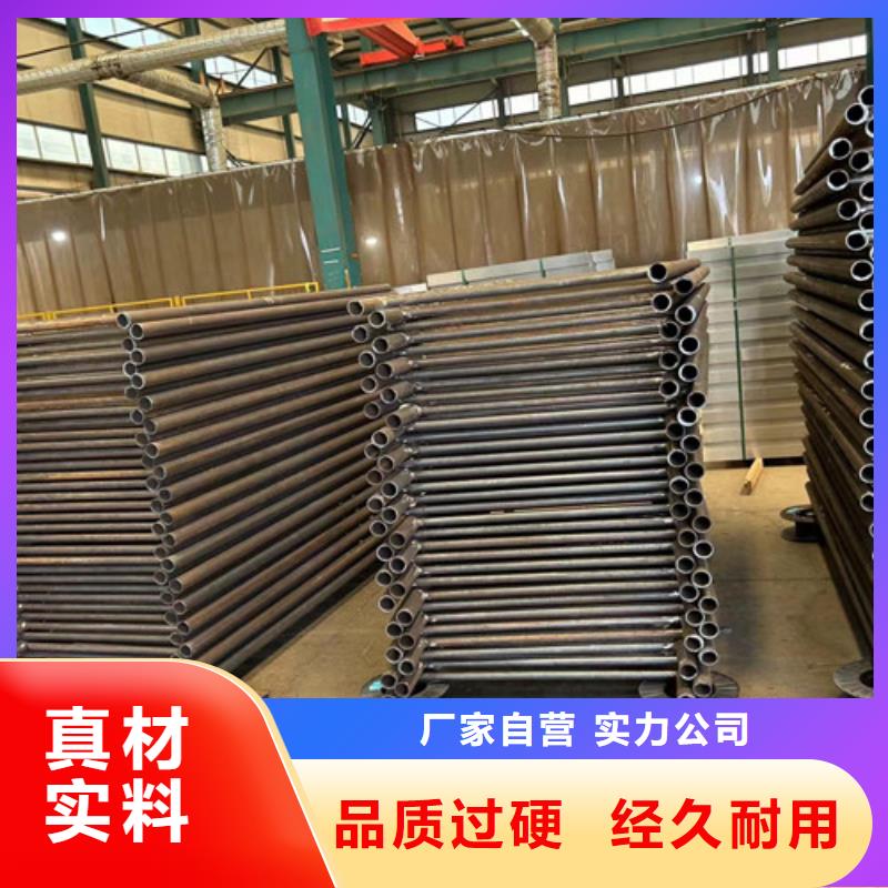 灯光护栏 立柱高质量高信誉
