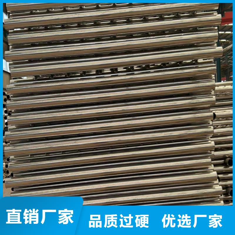 灯光护栏实力厂家直销