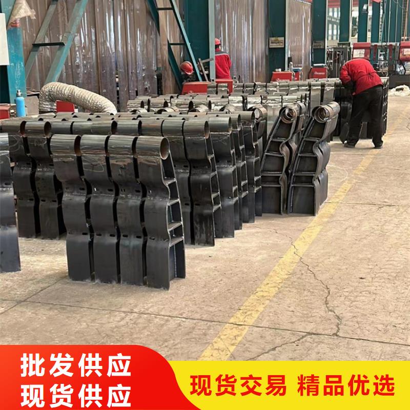 【灯光护栏防撞护栏生产厂家专业生产品质保证】