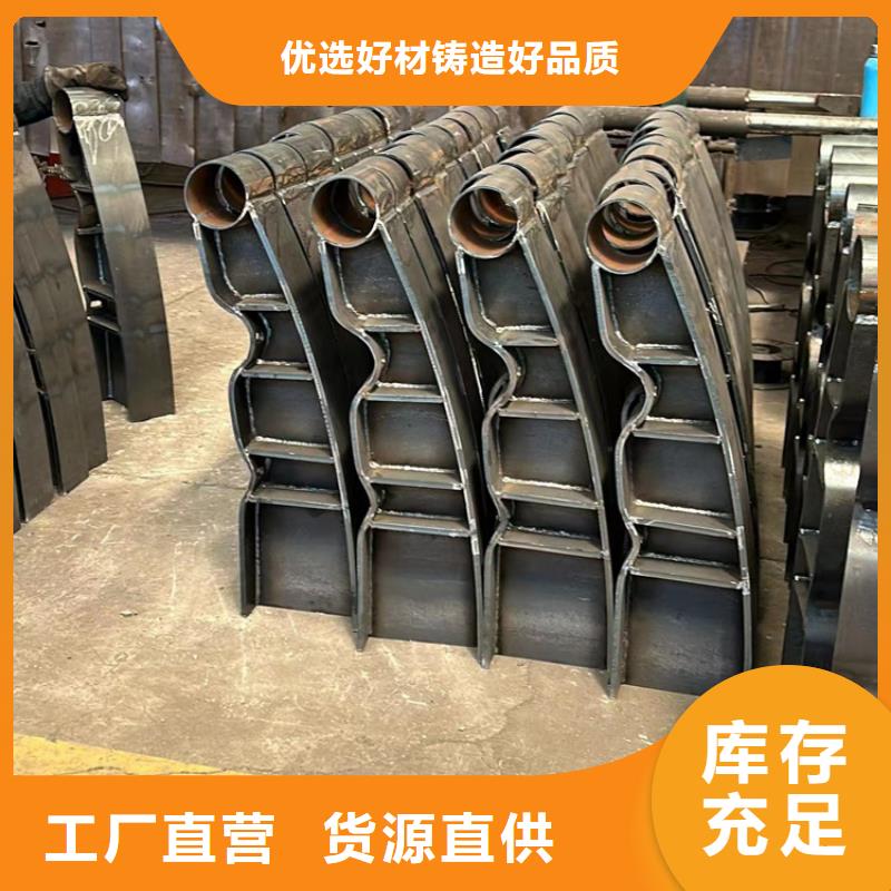 灯光护栏防护栏厂家采购