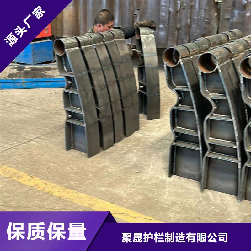  灯光护栏好货直供