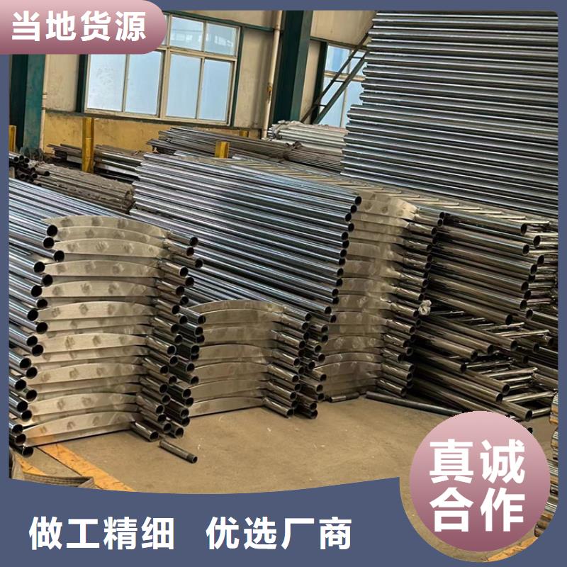 护栏立柱厂家品质可靠