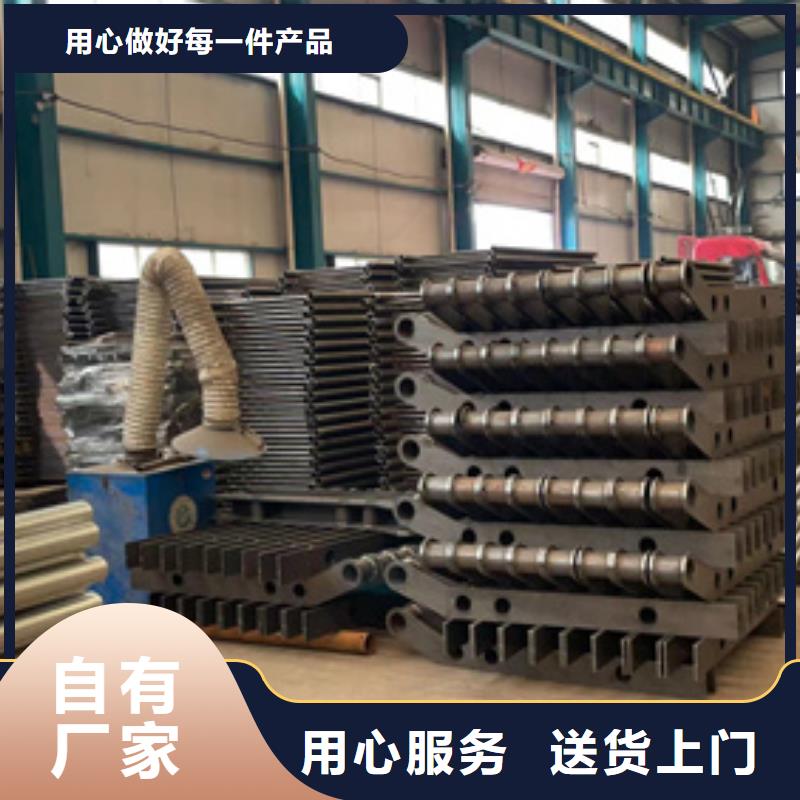 灯光护栏,不锈钢护栏厂对质量负责