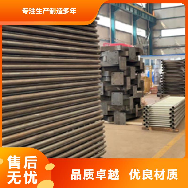 灯光护栏_量大从优