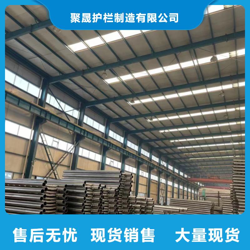 灯光护栏,景观护栏售后服务完善