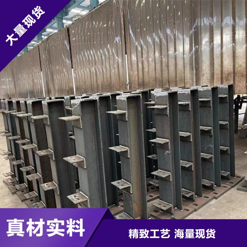 灯光护栏货品齐全