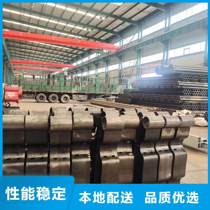 灯光护栏-【高速开口栏网】品质值得信赖