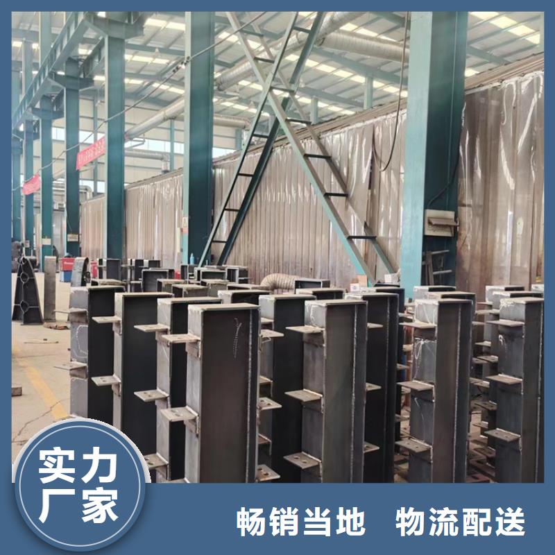 灯光护栏_【防撞桥梁护栏】拒绝差价