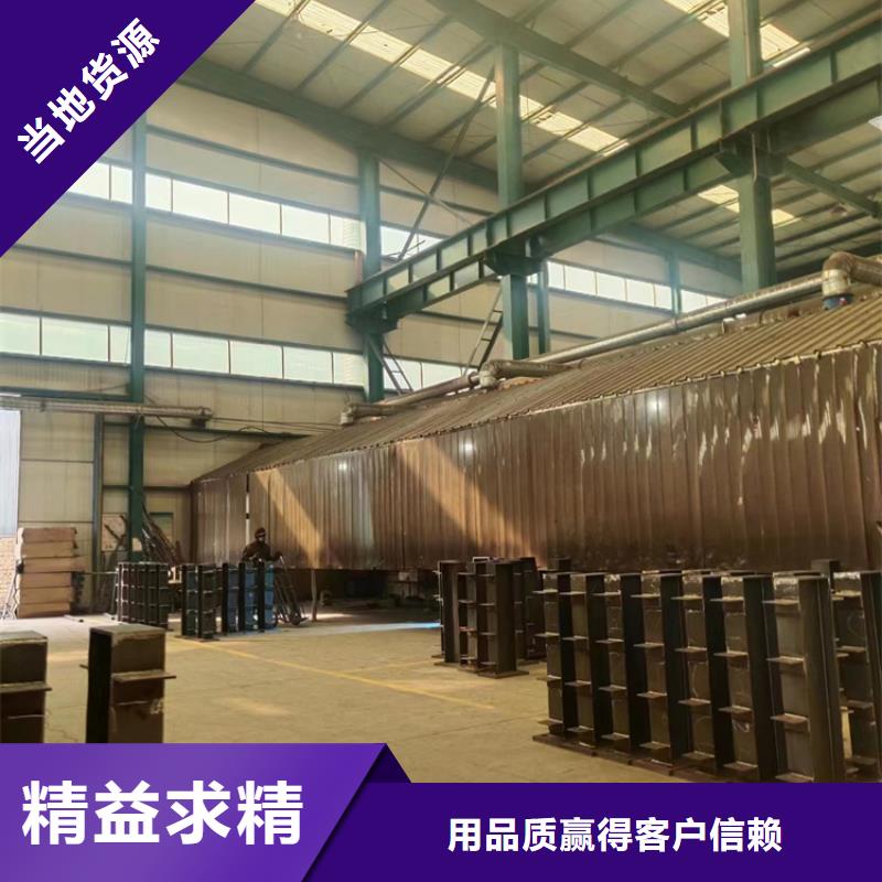 灯光护栏真正让利给买家
