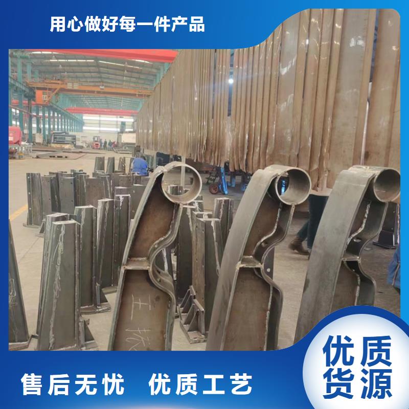 灯光护栏,桥梁栏杆精选厂家好货