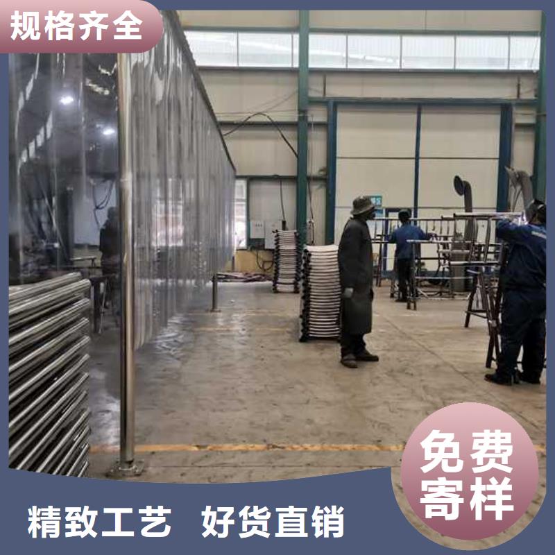 灯光护栏【桥梁护栏】质检合格发货