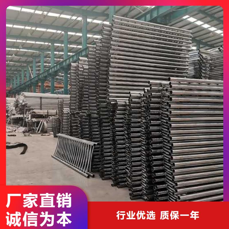  灯光护栏厂家工艺先进