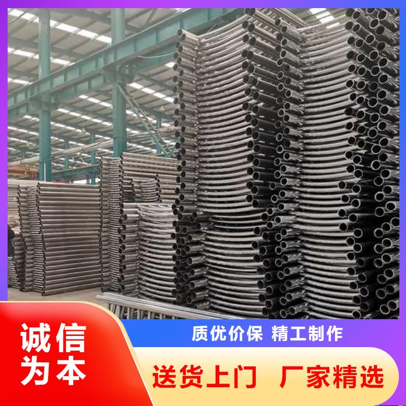 立柱桥梁防撞护栏-视频-直辖香港聚晟立柱桥梁防撞护栏可服务区域等