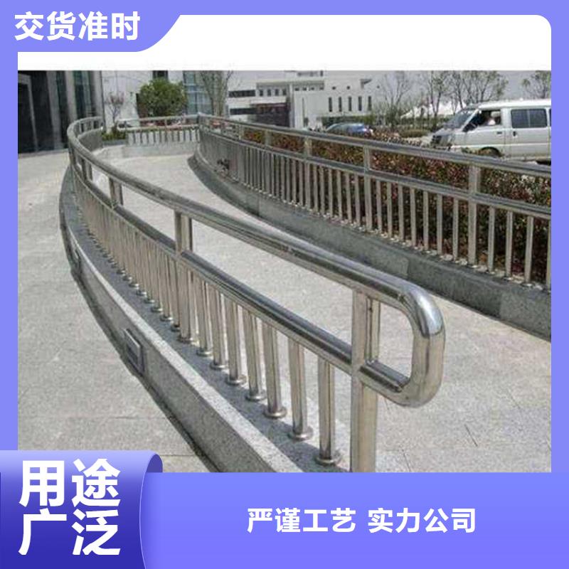 灯光护栏 【桥梁景观栏杆】品质优良