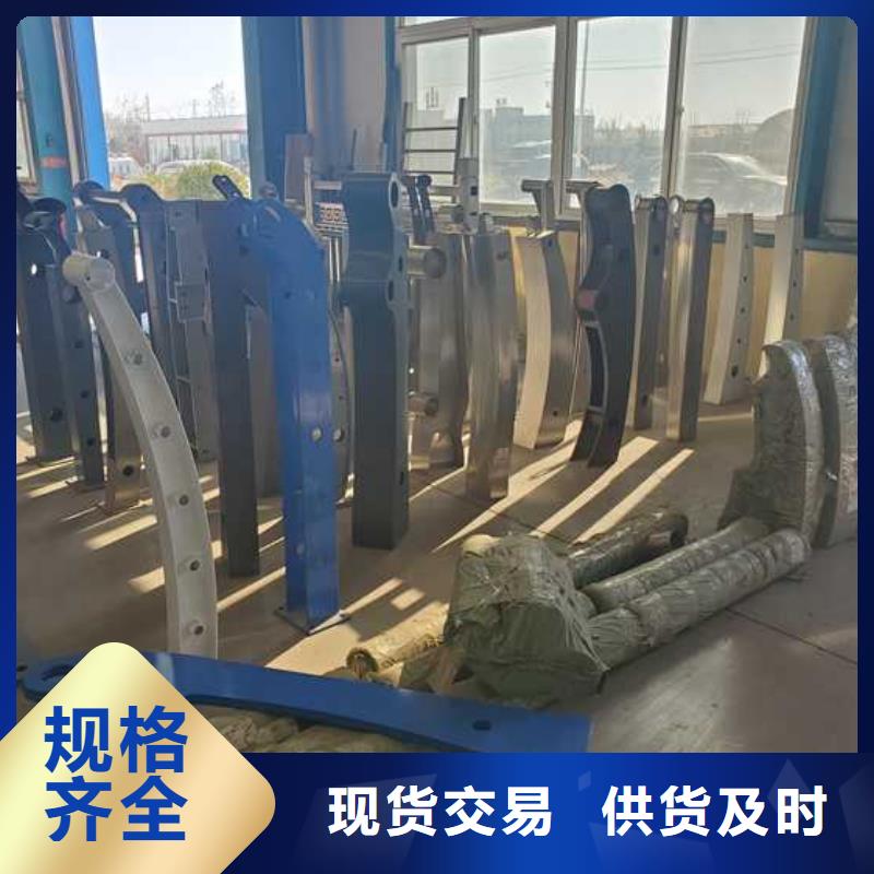 灯光护栏用心做好每一件产品