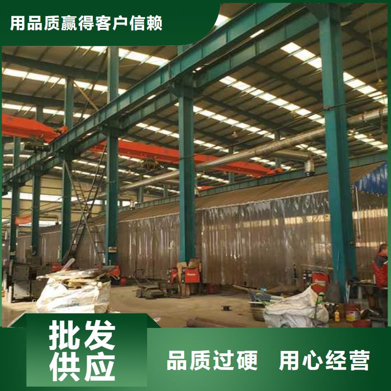 灯光护栏厂家实力大