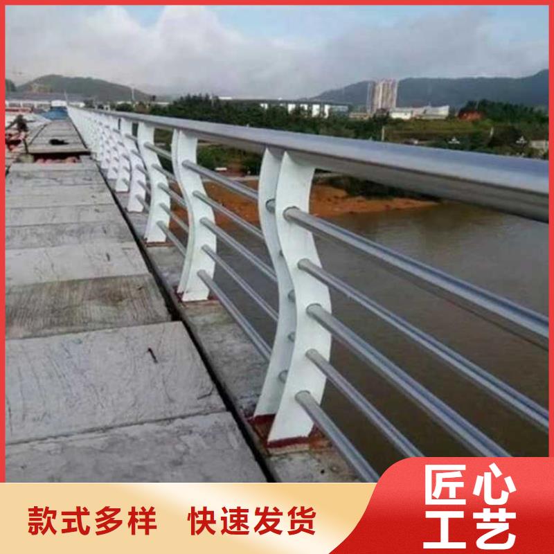 【灯光护栏灯光防撞护栏厂家直销大量现货】