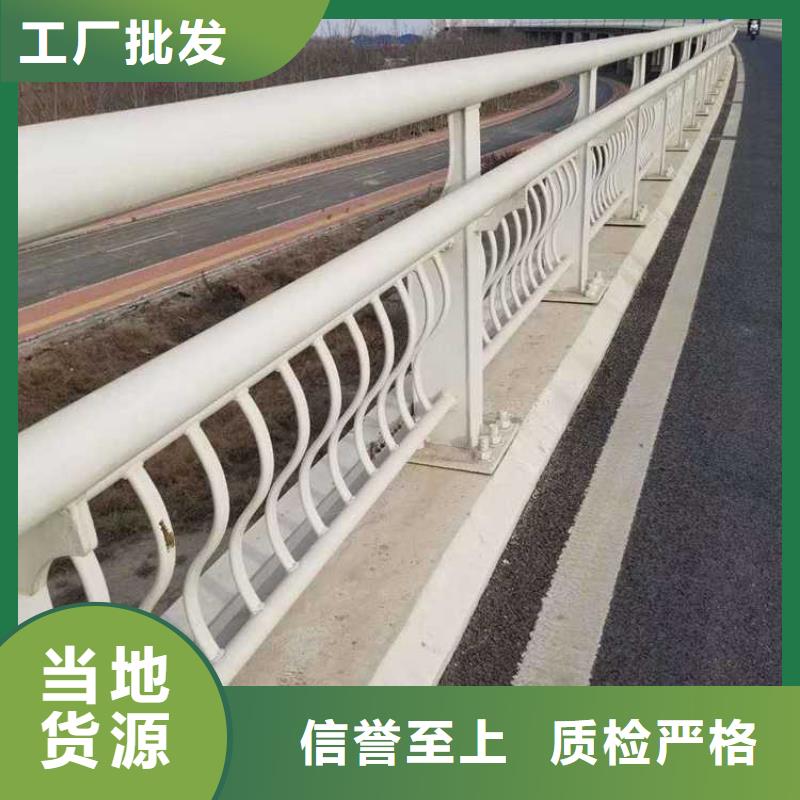  灯光护栏精工细作品质优良