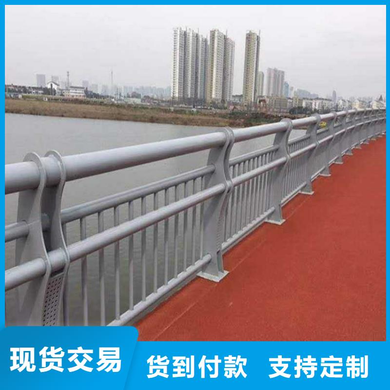  灯光护栏质量好