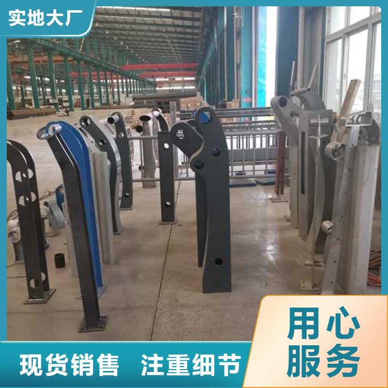 灯光护栏_【镀锌波形护栏】专心专注专业