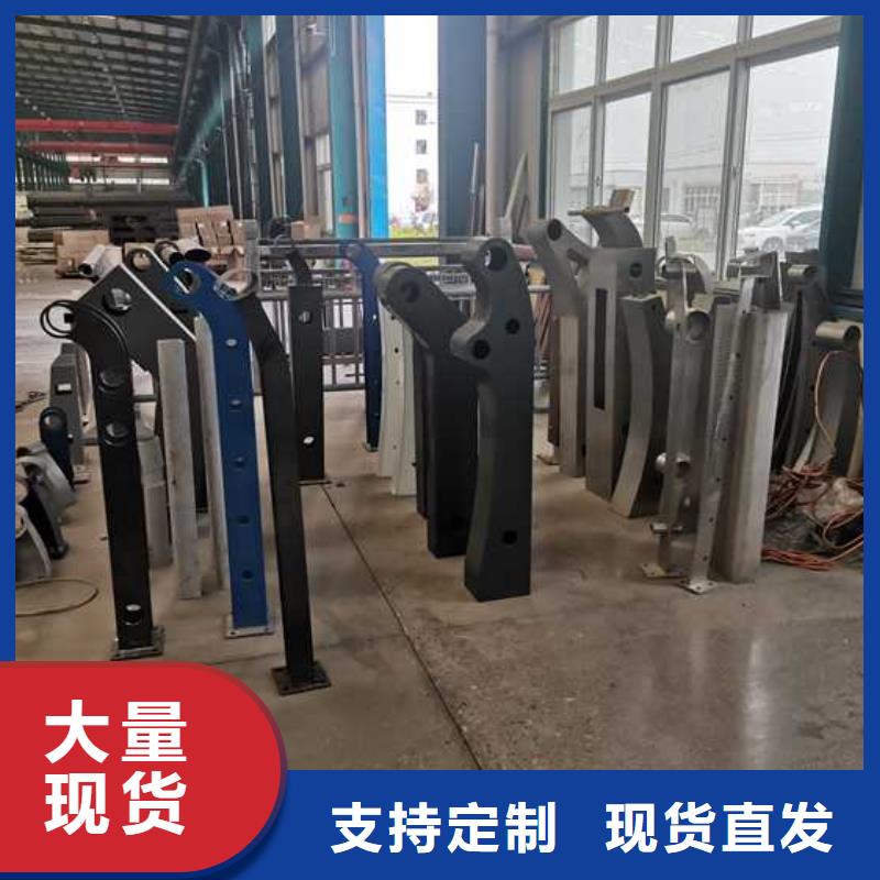 【灯光护栏LED防护栏杆定金锁价】