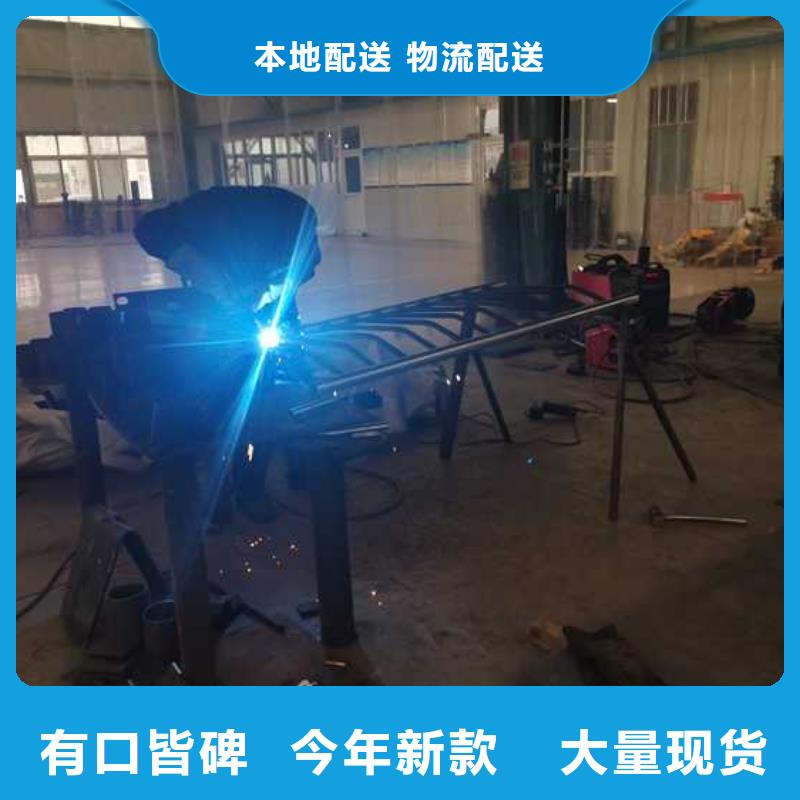 【灯光护栏】交通防撞围栏厂家直销货源充足