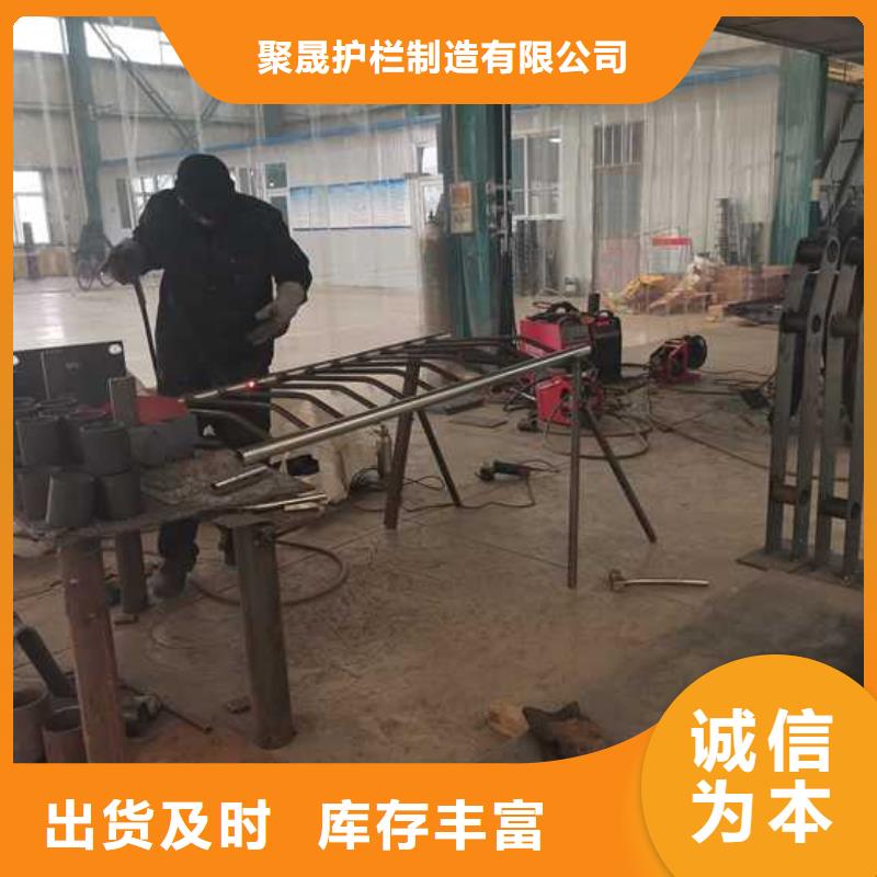 灯光护栏产地货源
