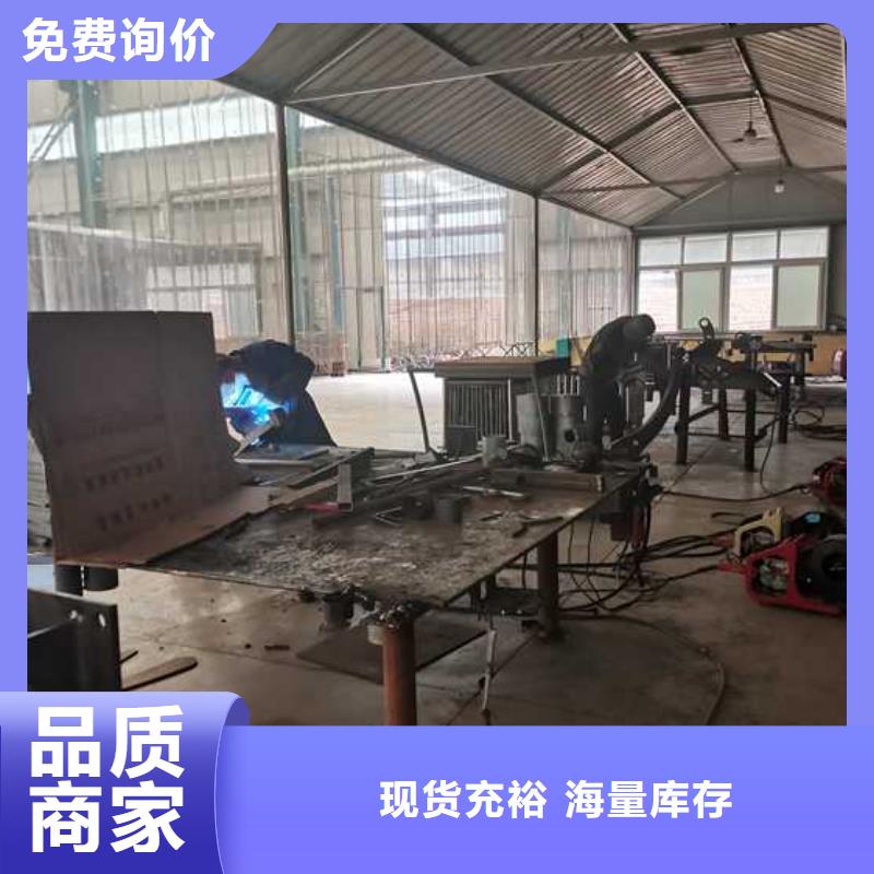 灯光护栏厂家实力大
