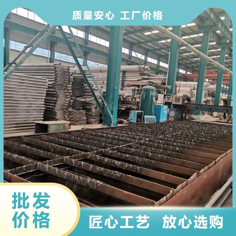 【灯光护栏,不锈钢护栏厂专业按需定制】