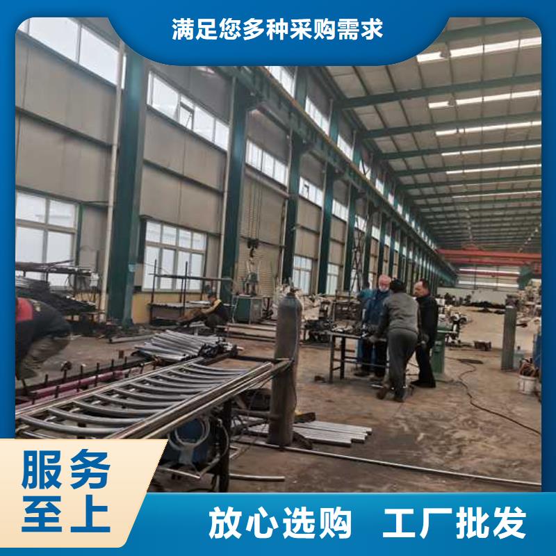 灯光护栏低价货源