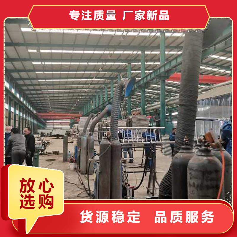 灯光护栏交货准时