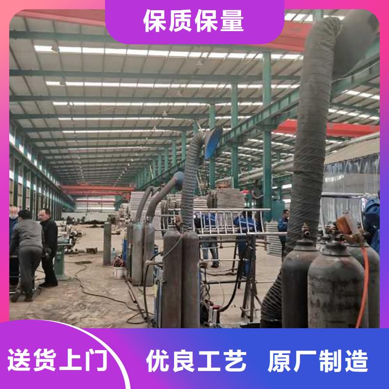 灯光护栏-旋转护栏细节决定品质