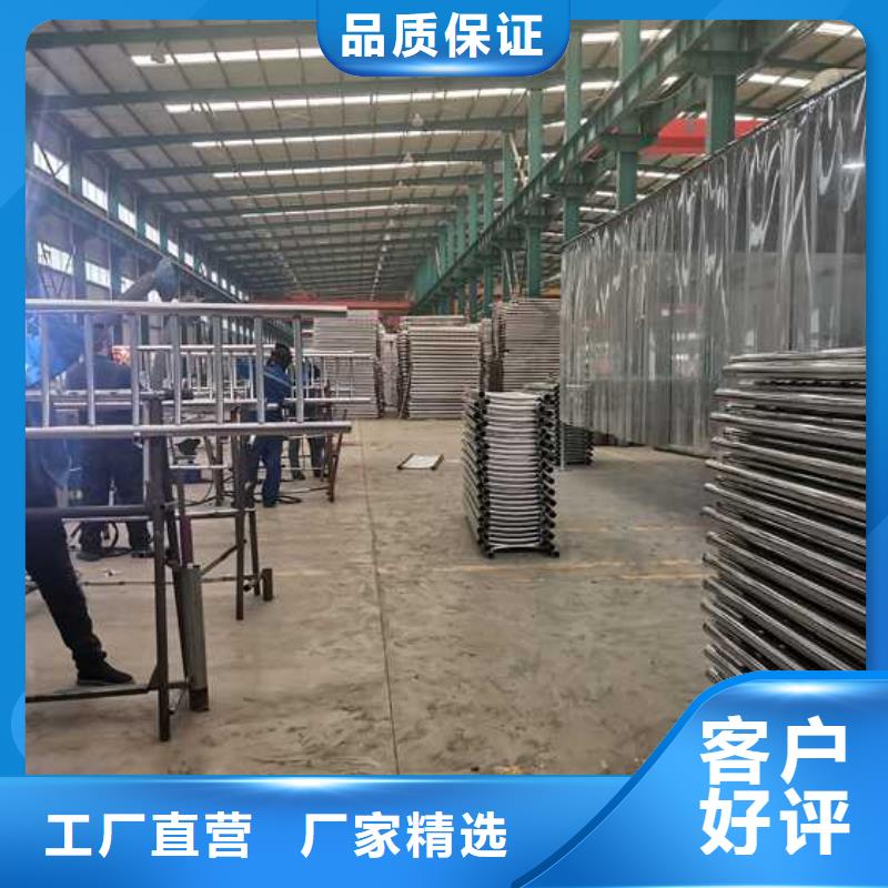 灯光护栏品质过硬