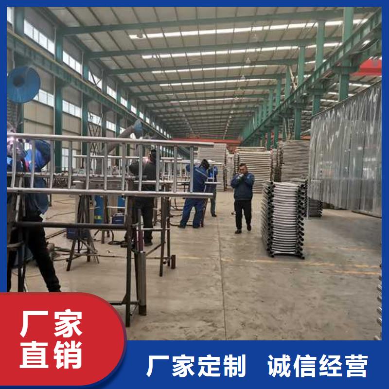 灯光护栏桥梁栏杆严选好货