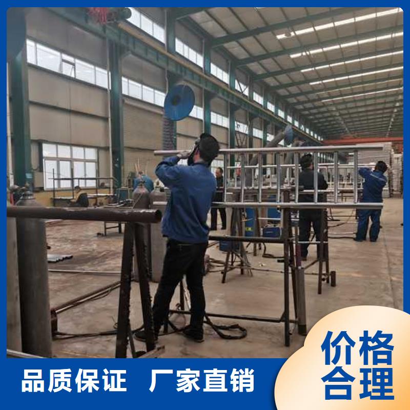  灯光护栏专注生产N年