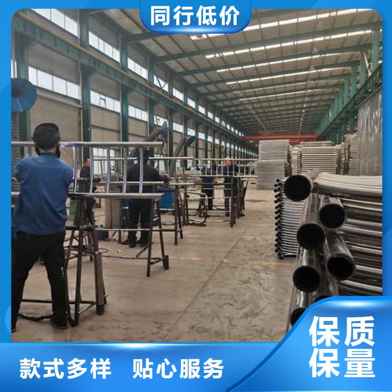 灯光护栏不锈钢护栏厂源头厂源头货