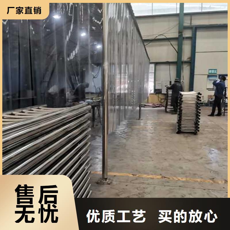 买公路防撞护栏【无中间商】